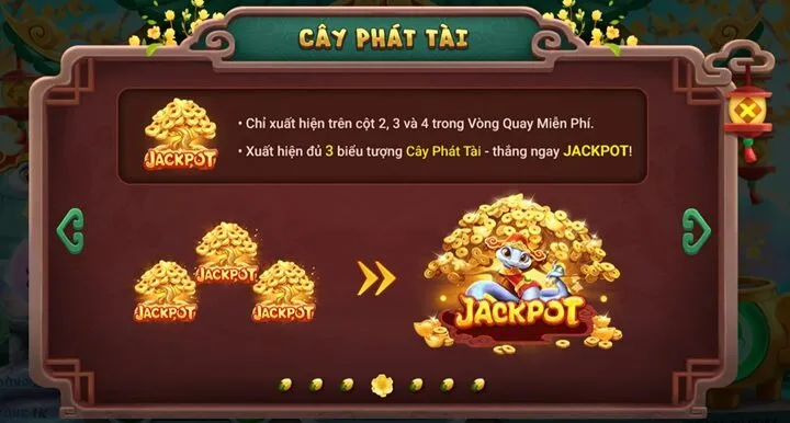 Quy luật quay hũ Linh Châu Go88