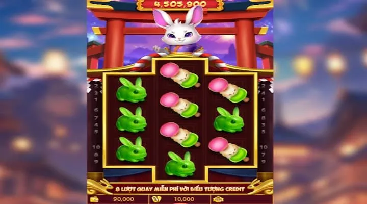 Mẹo chơi nổ hũ Fortune Rabbit cơ hội thắng lớn