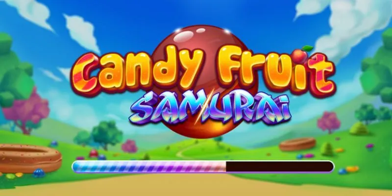 Candy Fruit Samurai –  Bí kíp chơi game slot samurai trái cây thắng lớn