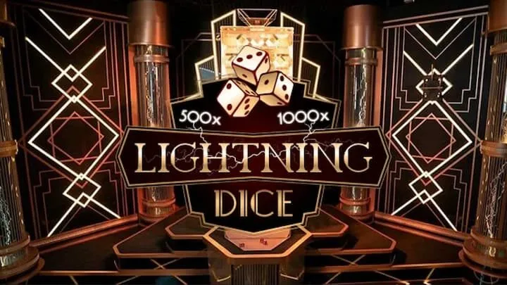 Giới thiệu vài nét về Lightning Dice 