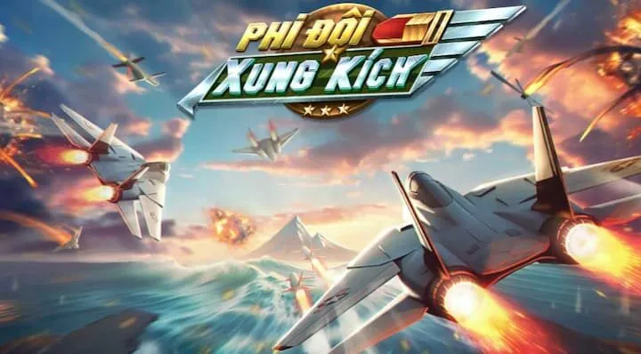 Phi Đội Xung Kích – Hướng dẫn mẹo chơi nổ hũ lớn cực hay