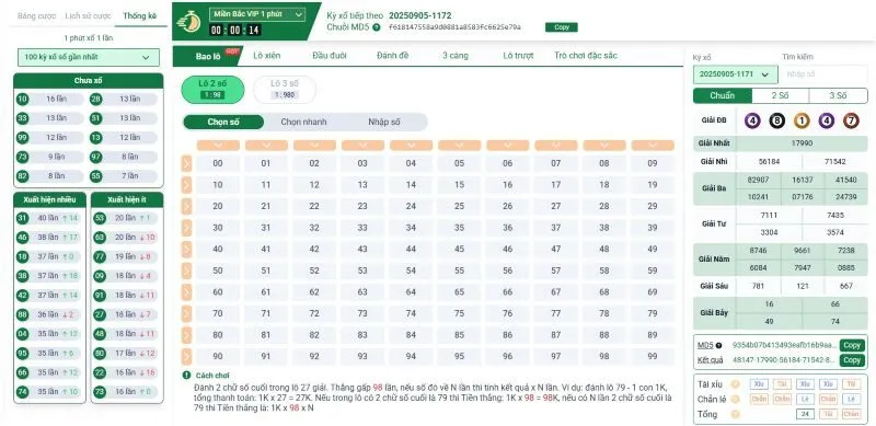 Siêu Tốc MD5 – Top 5 mẹo chơi an toàn, hiệu quả nhất 