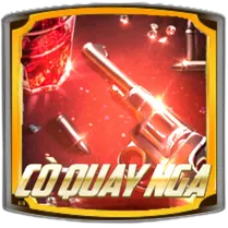 Cò quay Nga Go88 - Trải nghiệm mini game cược nhanh đầy kịch tính 2026